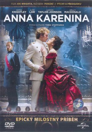 Anna Karenina