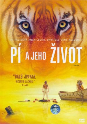 P� a jeho �ivot