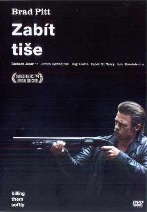 Náhled předního přebalu DVD