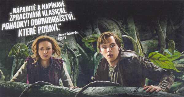 Jack a obi