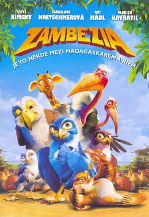 Zambezia