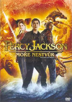Nhled pednho pebalu DVD