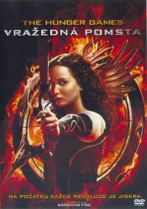 Hunger Games 2