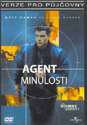 Agent bez minulosti