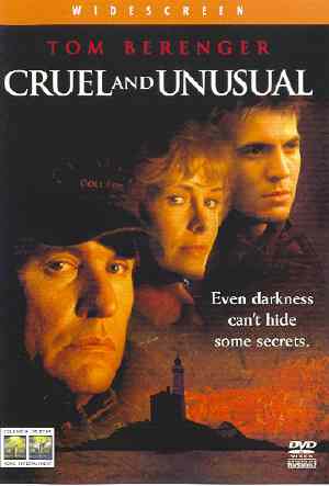 Náhled předního přebalu DVD