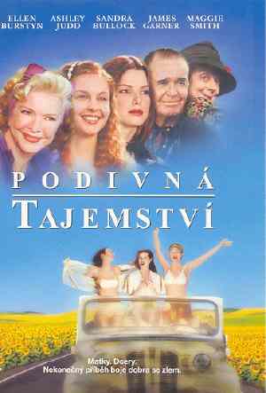 Náhled předního přebalu DVD