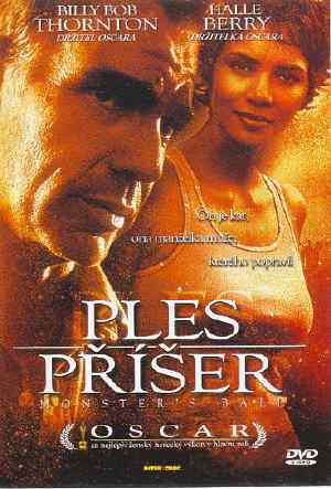 Náhled předního přebalu DVD