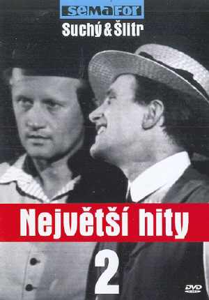 Nhled pednho pebalu DVD