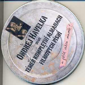 Nhled pednho pebalu DVD