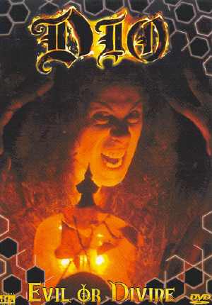 Nhled pednho pebalu hudebnho DVD