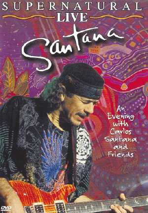 Nhled pednho pebalu hudebnho DVD
