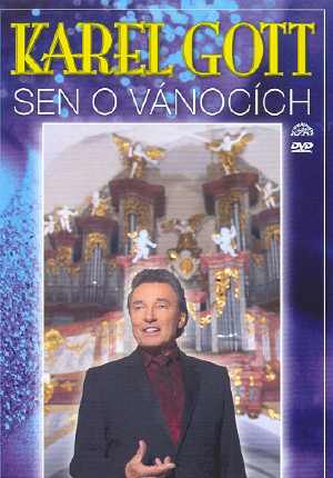 Nhled pednho pebalu hudebnho DVD