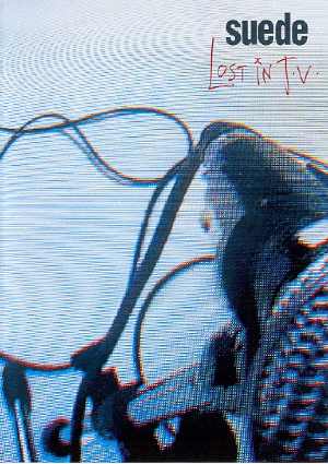 Nhled pednho pebalu hudebnho DVD