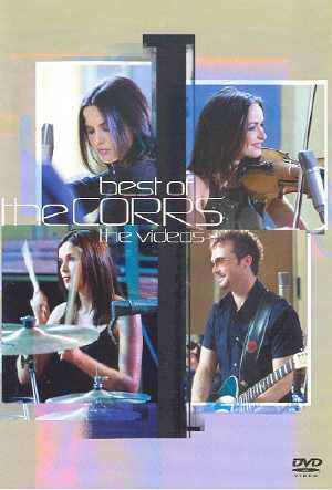 Nhled pednho pebalu hudebnho DVD