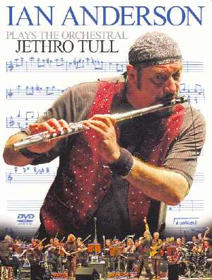 Nhled pednho pebalu hudebnho DVD